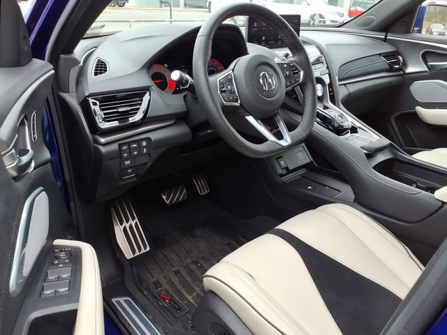 Used 2024 Acura RDX AWD w/ A-Spec & Advance Pkg image 21