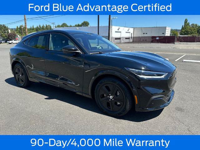 Certified 2023 Ford Mustang Mach-E California Route 1 AWD/4WD image 10