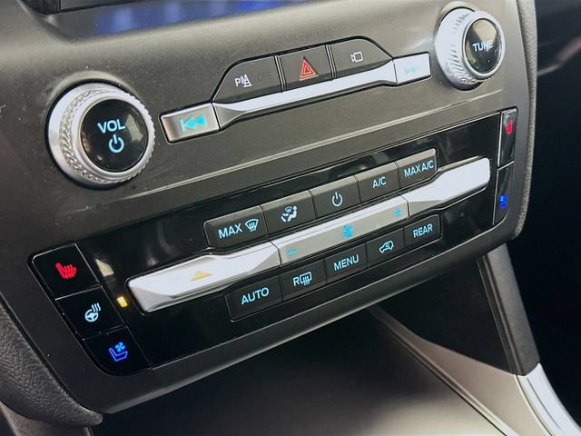 Certified 2020 Ford Explorer ST w/ ST Street Pack AWD/4WD image 17