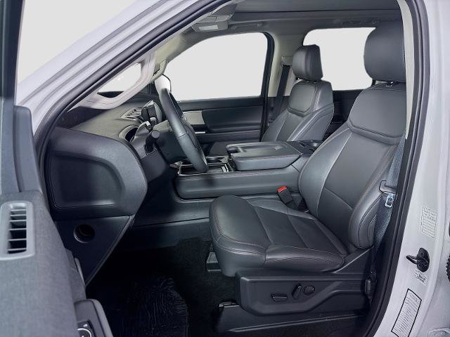 Certified 2025 Ford Expedition Active AWD/4WD image 22