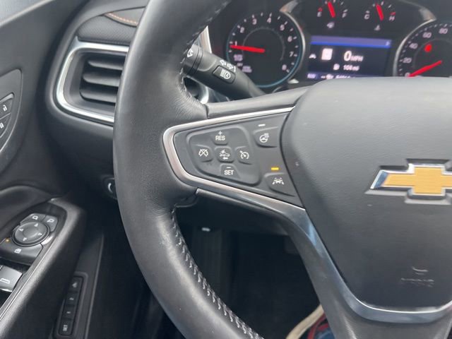 Used 2022 Chevrolet Equinox Premier image 31