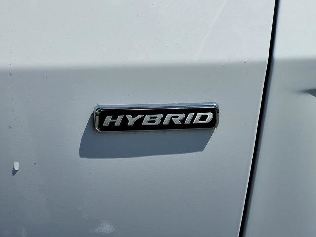 Certified 2022 Ford Escape SE FWD image 11