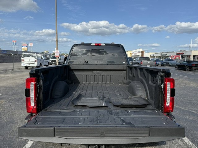 Certified 2026 Ford F450 King Ranch AWD/4WD image 5