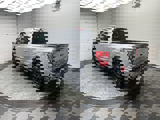 Certified 2023 Ford F150 XLT w/ Equipment Group 302A High image 4