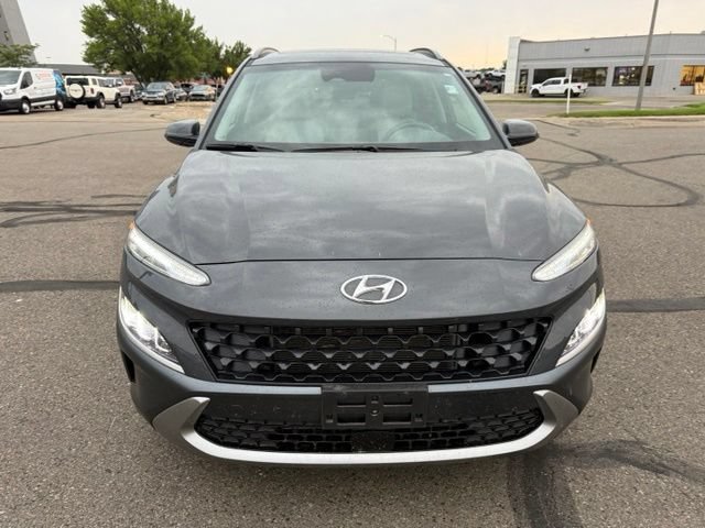 Used 2023 Hyundai Kona Limited w/ Cargo Package AWD/4WD image 5
