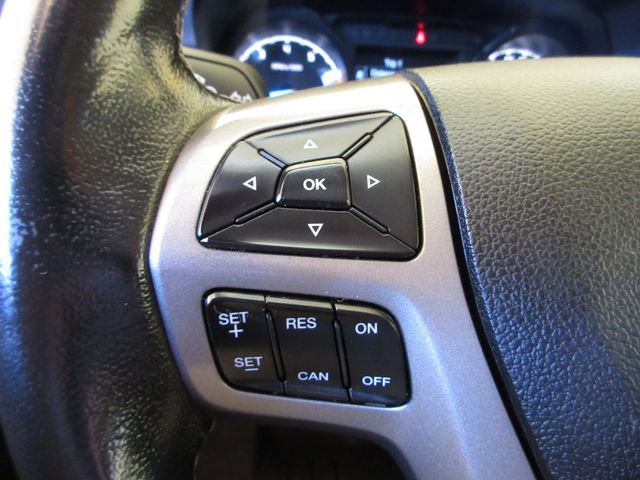 Certified 2020 Ford Ranger XLT w/ Equipment Group 301A Mid image 15