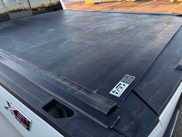 Used 2023 GMC Sierra 1500 SLT image 42