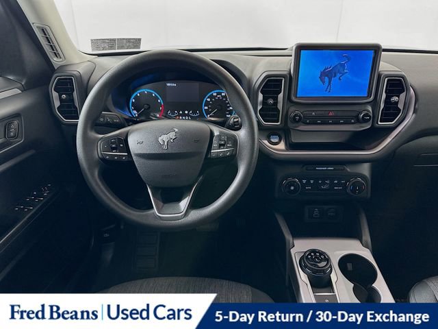 Certified 2023 Ford Bronco Sport Big Bend image 23