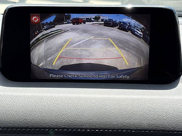 Used 2019 MAZDA CX-5 Touring FWD image 24