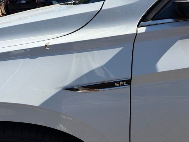 Used 2019 Volkswagen Jetta SEL FWD image 10