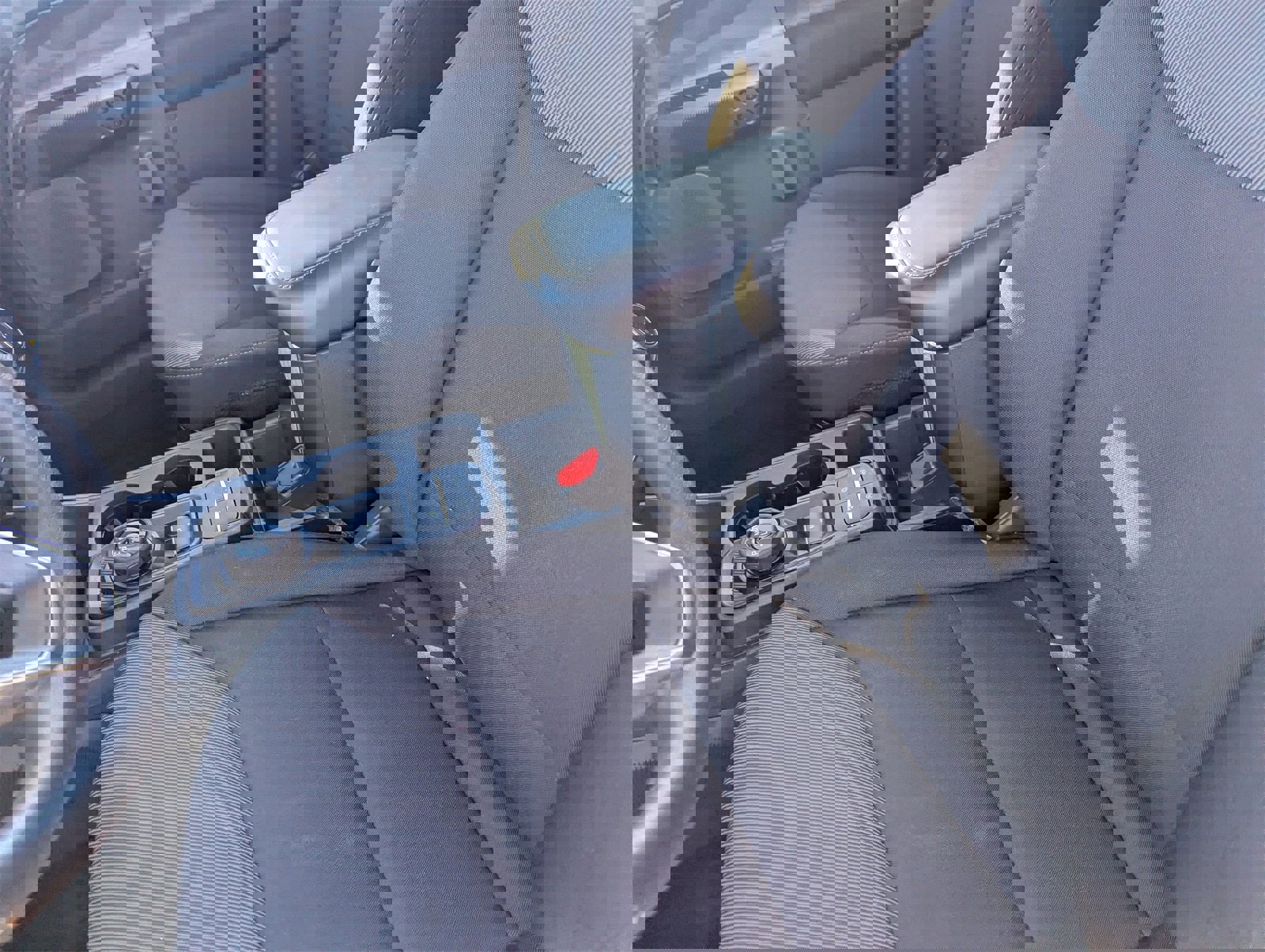 Certified 2022 Ford Maverick XL w/ Equipment Group 100A Standard image 17