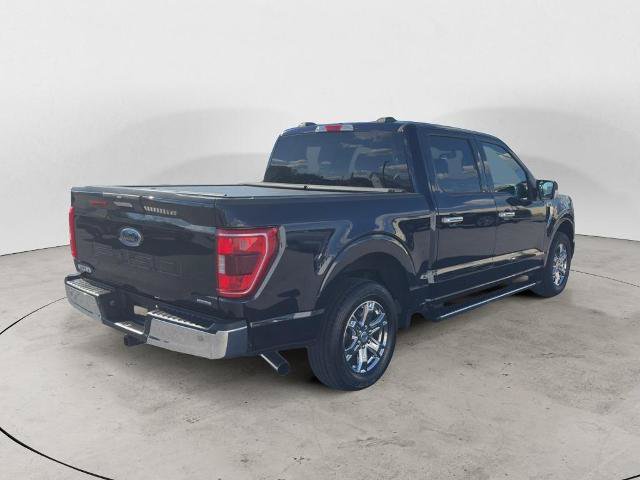 Certified 2021 Ford F150 XLT w/ Equipment Group 301A Mid RWD image 5
