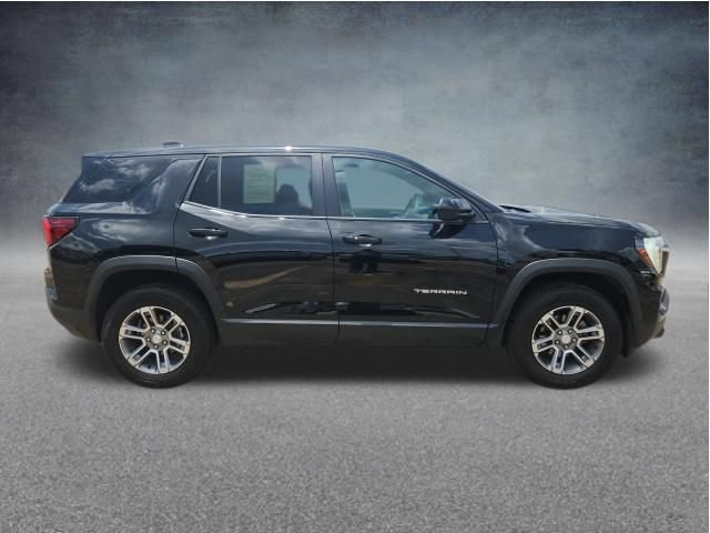Used 2025 GMC Terrain Elevation AWD/4WD image 10