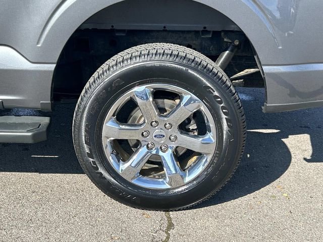 Certified 2022 Ford F150 Lariat image 13