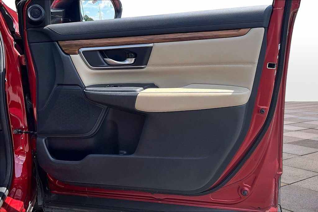 Used 2019 Honda CR-V EX-L image 24