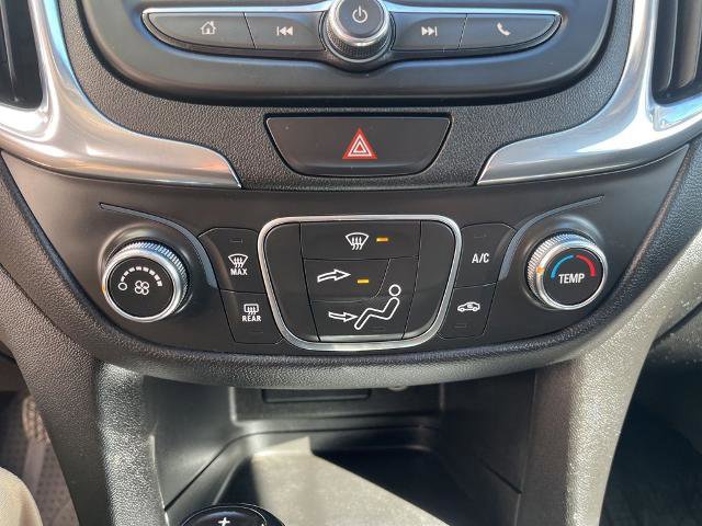 Used 2020 Chevrolet Equinox LT w/ LPO, Floor Liner Package AWD/4WD image 21