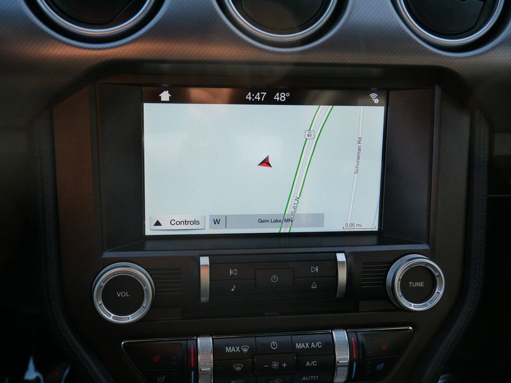 Certified 2019 Ford Mustang GT Premium w/ Equipment Group 401A RWD image 23