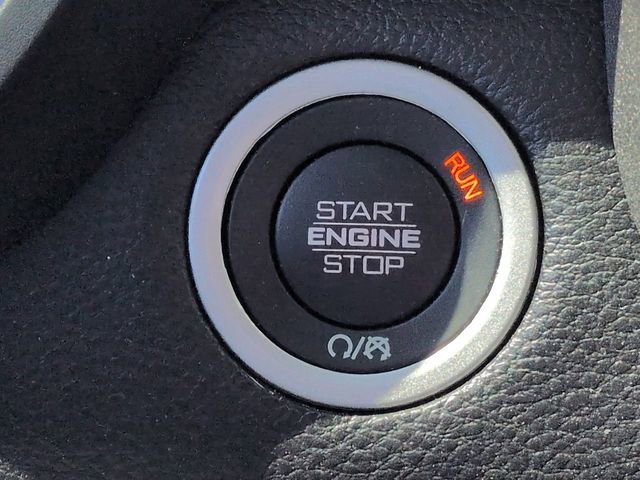 Used 2024 RAM 1500 Big Horn AWD/4WD image 37