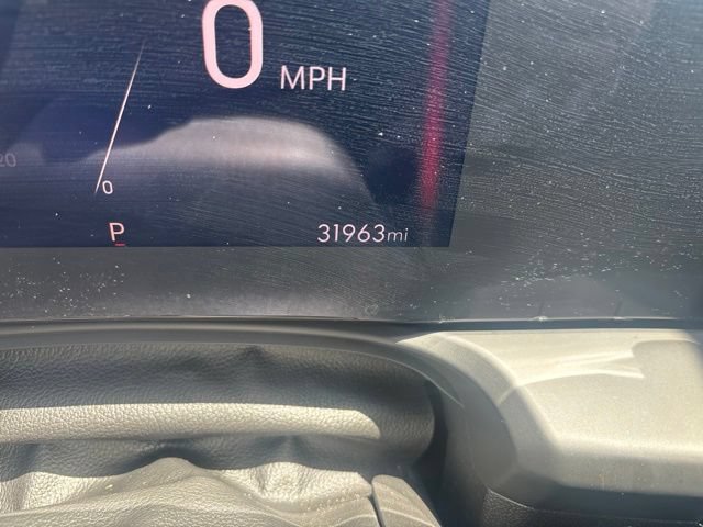 Used 2025 Buick Encore GX Preferred FWD image 16