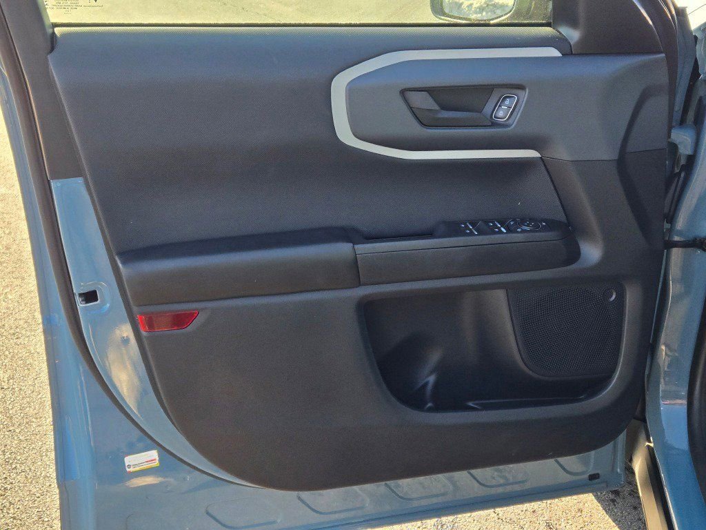 Certified 2021 Ford Bronco Sport Big Bend image 18