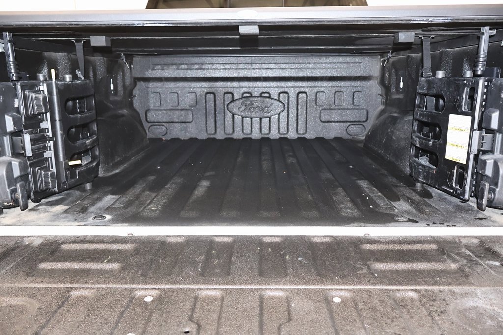 Certified 2019 Ford F150 Limited w/ Trailer Tow Package image 40