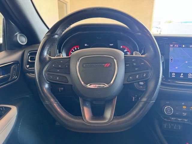 Used 2021 Dodge Durango GT RWD image 16