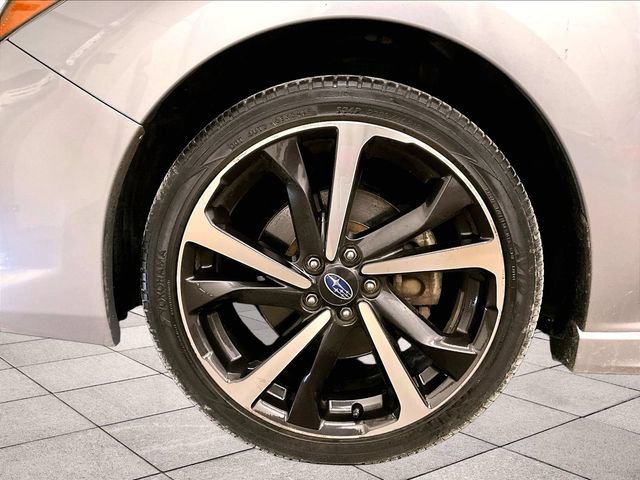 Used 2020 Subaru Impreza 2.0i Sport w/ Popular Package #5 AWD/4WD image 8