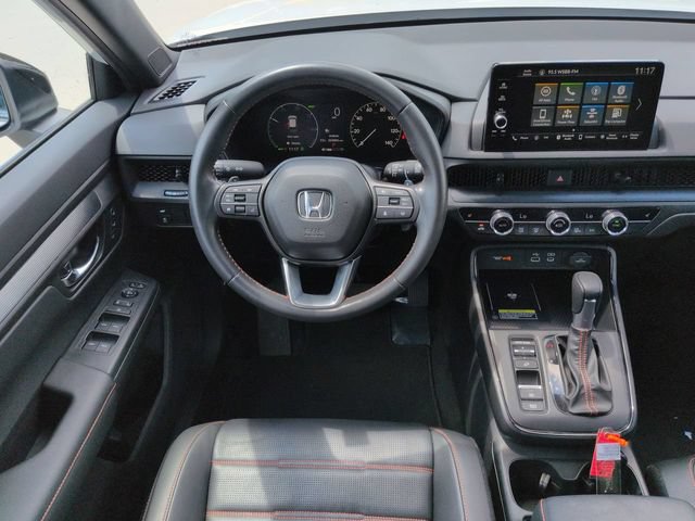 Used 2025 Honda CR-V Sport-L image 17