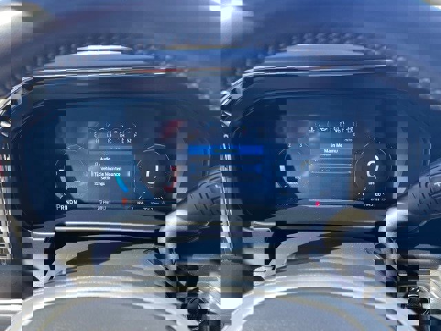 Certified 2024 Ford F250 Lariat w/ Chrome Package image 14