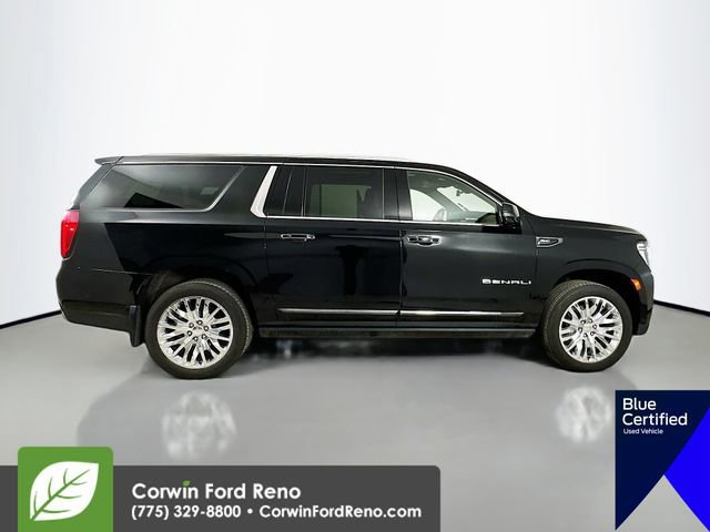 Used 2023 GMC Yukon XL Denali Ultimate image 7