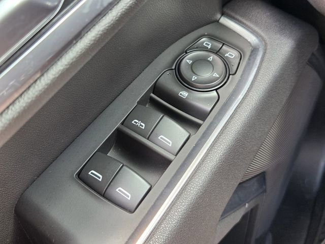 Used 2025 GMC Sierra 1500 Elevation AWD/4WD image 27