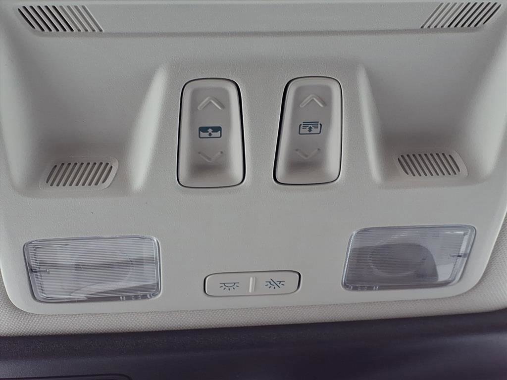 Certified 2021 Ford Bronco Sport Badlands w/ Badlands Package image 19