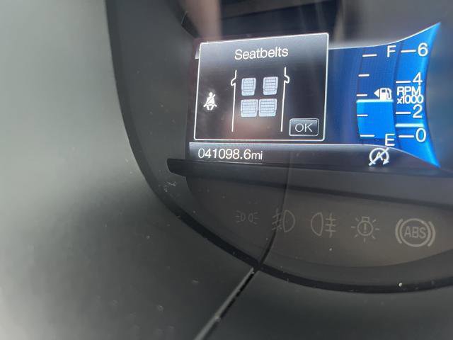 Certified 2024 Ford Edge Titanium image 28