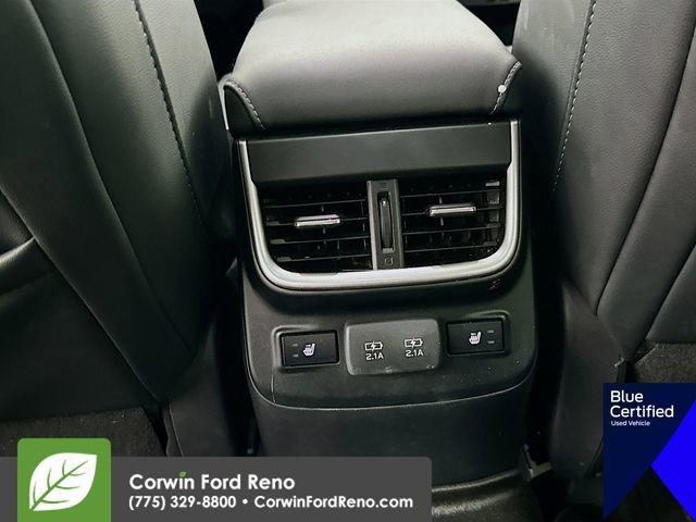 Used 2021 Subaru Outback Limited XT image 31
