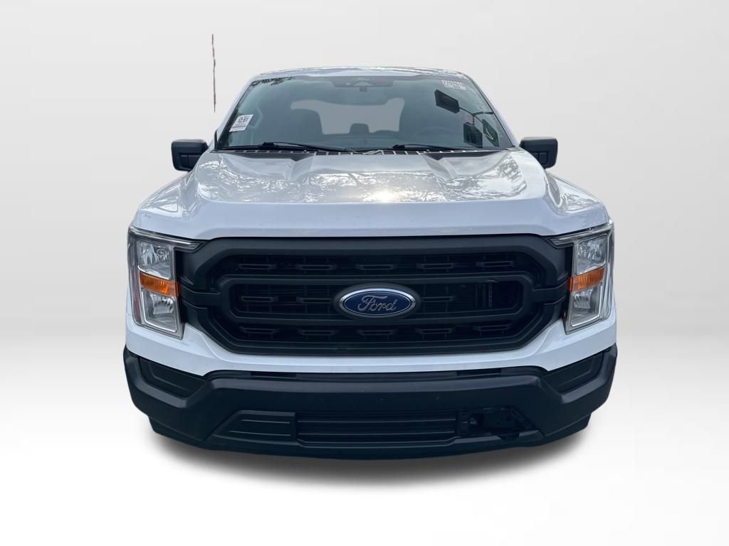 Certified 2021 Ford F150 XL w/ XL Power Equipment Group image 13