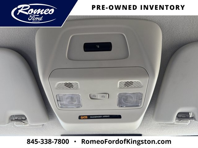 Certified 2025 Ford Transit 250 Low Roof w/ Exterior Upgrade Package RWD image 7