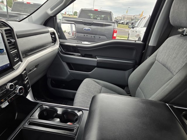 Certified 2023 Ford F150 XLT w/ Equipment Group 302A High AWD/4WD image 15