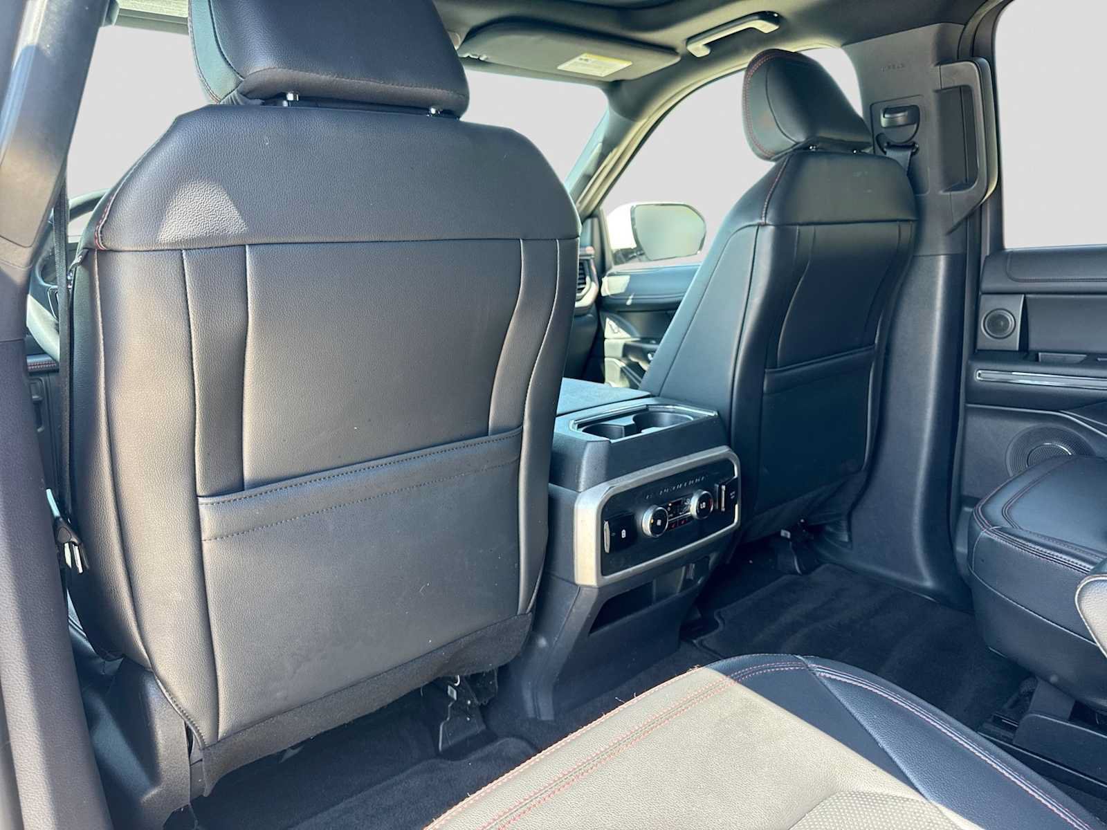 Certified 2024 Ford Expedition Limited AWD/4WD image 17