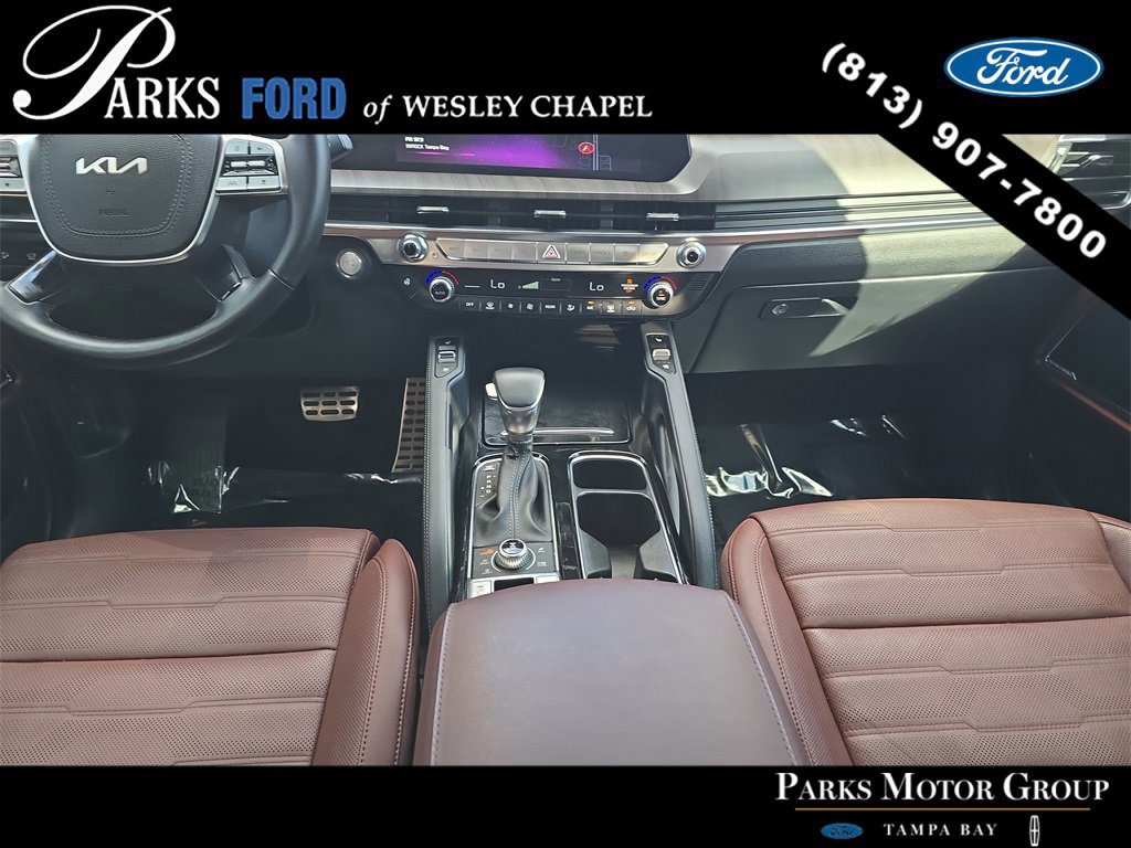 Used 2023 Kia Telluride SX Prestige image 14