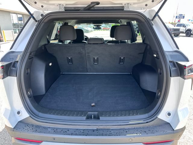 Used 2025 Chevrolet Equinox LT FWD image 7