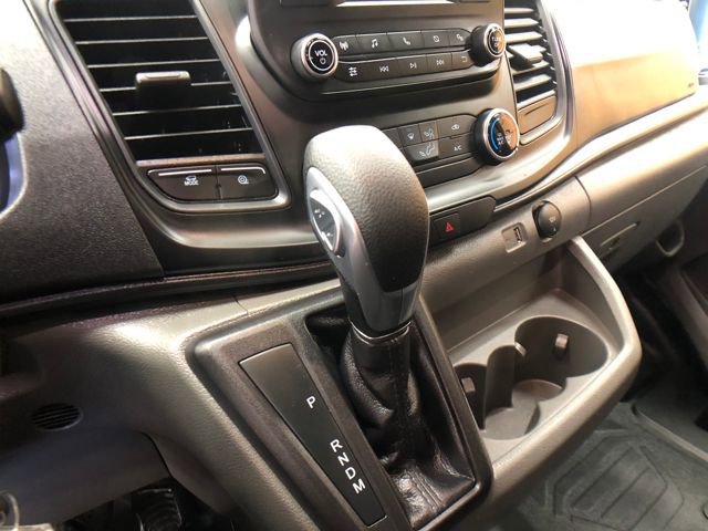 Certified 2023 Ford Transit 350 XL image 18