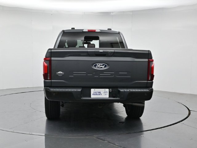 Certified 2024 Ford F150 King Ranch AWD/4WD image 8