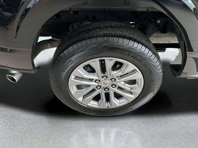 Certified 2024 Ford F150 King Ranch AWD/4WD image 34
