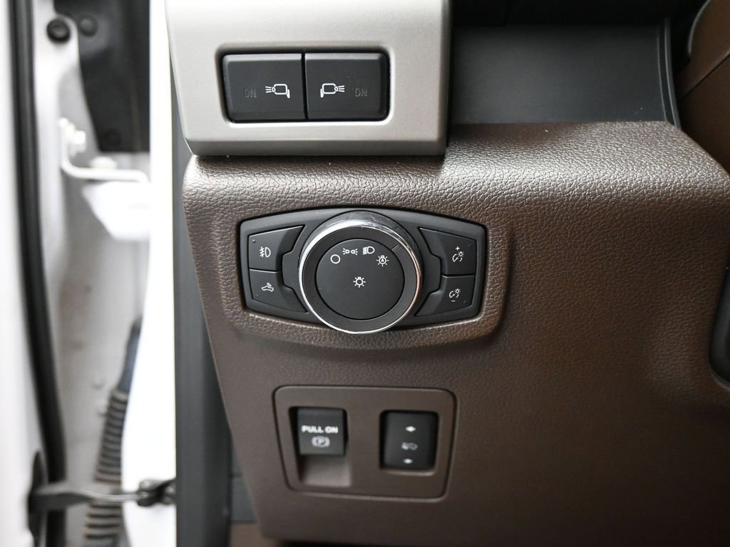 Certified 2019 Ford F150 King Ranch w/ FX4 Off-Road Package image 15