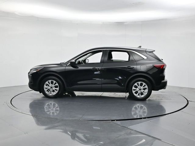 Certified 2024 Ford Escape Active FWD image 7