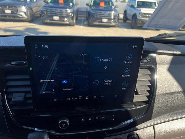 Certified 2023 Ford Transit 350 XLT image 16