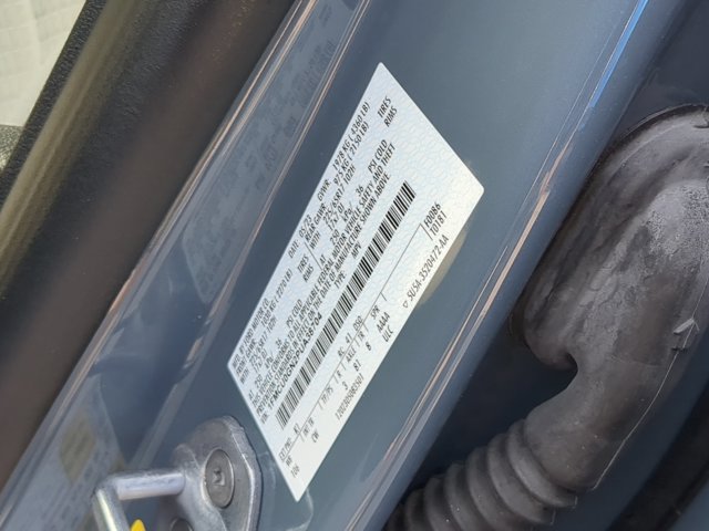 Certified 2023 Ford Escape Active FWD image 33