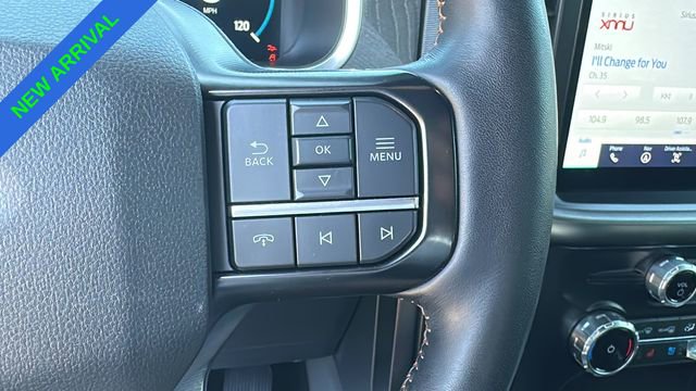 Certified 2023 Ford F150 Platinum w/ Equipment Group 701A High AWD/4WD image 25