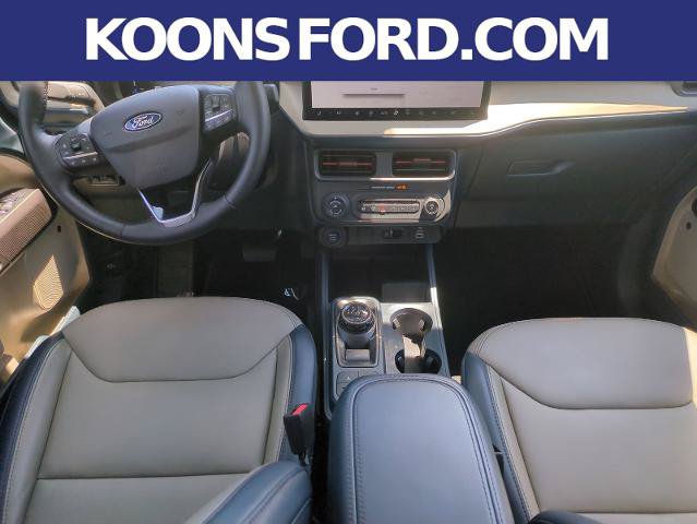 Certified 2026 Ford Maverick Lariat w/ 4K Tow Package AWD/4WD image 12
