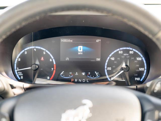 Certified 2024 Ford Bronco Sport Free Wheeling w/ Convenience Package image 30